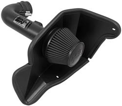 K&N Blackhawk Cold Air Intake Kits for 2015-2017 MUSTANG - 71-3535