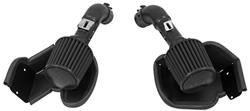 K&N Blackhawk Cold Air Intake Kits for 2009-2020 370Z, 2008-2013 G37 - 71-7078