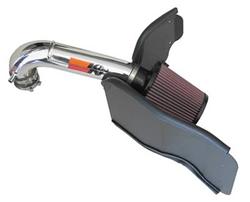 K&N 77 Series High-Flow Performance Cold Air Intake Kits for 1999-2004 GRAND CHEROKEE - 77-1526KP