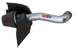 K&N 77 Series High-Flow Performance Cold Air Intake Kits for 2004-2007 LIBERTY - 77-1540KP