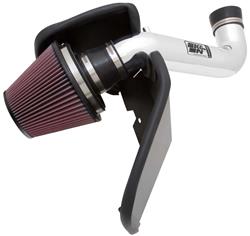 K&N 77 Series High-Flow Performance Cold Air Intake Kits for 2005-2010 DAKOTA, 2006-2007 RAIDER - 77-1546KP