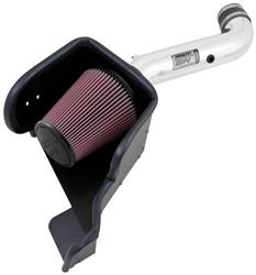 K&N 77 Series High-Flow Performance Cold Air Intake Kits for 2013 1500 - 77-1571KP
