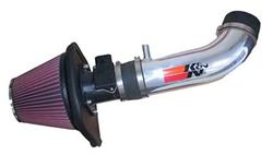K&N 77 Series High-Flow Performance Cold Air Intake Kits 77-2529KP
