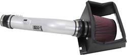 K&N 77 Series High-Flow Performance Cold Air Intake Kits for 2012-2014 F-150 - 77-2585KS
