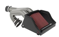 K&N 77 Series High-Flow Performance Cold Air Intake Kits 77-2617KC