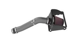 K&N 77 Series High-Flow Performance Cold Air Intake Kits for 2018-2023 F-150 - 77-2619KC