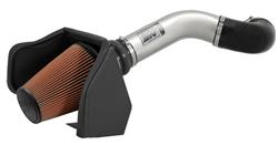 K&N 77 Series High-Flow Performance Cold Air Intake Kits 77-3021KP