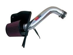K&N 77 Series High-Flow Performance Cold Air Intake Kits 77-3034KP