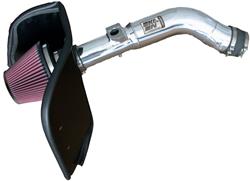 K&N 77 Series High-Flow Performance Cold Air Intake Kits for 2004-2006 CANYON, COLORADO - 77-3043KP