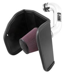 K&N 77 Series High-Flow Performance Cold Air Intake Kits for 2015-2016 CANYON, COLORADO - 77-3088KP