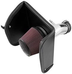 K&N 77 Series High-Flow Performance Cold Air Intake Kits 77-3089KP