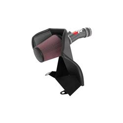 K&N 77 Series High-Flow Performance Cold Air Intake Kits for 2019-2020 ACADIA, BLAZER - 77-3111KC