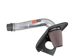 K&N 77 Series High-Flow Performance Cold Air Intake Kits for 2006-2008 RIDGELINE - 77-3515KP