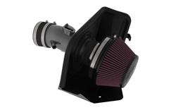 K&N 77 Series High-Flow Performance Cold Air Intake Kits for 2022-2025 PATHFINDER - 77-6019KC