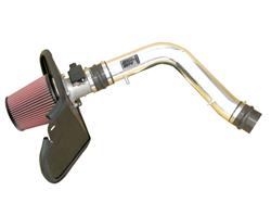 K&N 77 Series High-Flow Performance Cold Air Intake Kits for 2000 4RUNNER, 2000-2004 TACOMA - 77-9016KP