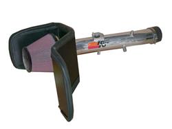 K&N 77 Series High-Flow Performance Cold Air Intake Kits for 2003-2008 4RUNNER - 77-9023KP