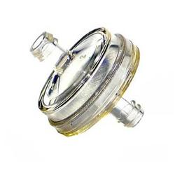 K&N Inline  Fuel Filter with 0.313 in. Inlet Size 81-0241
