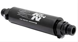 K&N Inline Performance Fuel Filters