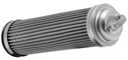 K&N Inline Performance Fuel Filters 81-1008