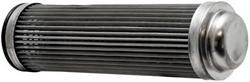 K&N Inline Performance Fuel Filters 81-1011
