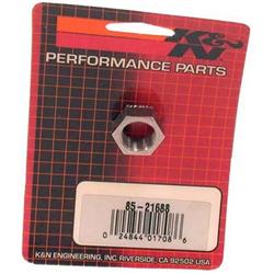 K&N Weld-In Oxygen Sensor Bungs
