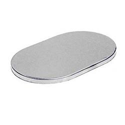 K&N Air Cleaner Top Plates