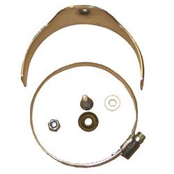 K&N Apollo Mounting Brackets