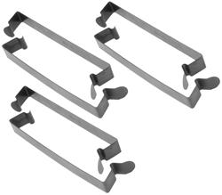 K&N Air Box Spring Clips 85-83893