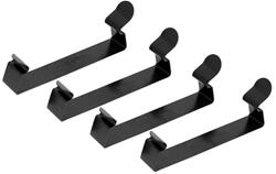K&N Air Box Spring Clips