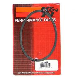 K&N Air Cleaner Gaskets