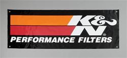K&N Banners