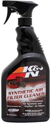 K&N Synthetic Air Filter Cleaner