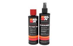 K&N Recharger Filter Care Service Kits 99-5050