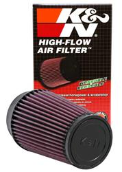 K&N Powersports Performance Air Filters BD-6500