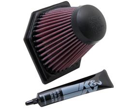 K&N Powersports Performance Air Filters BM-1205