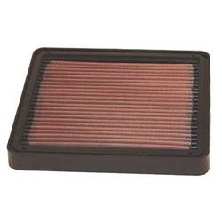 K&N Powersports Performance Air Filters BM-2605