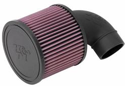 K&N Powersports Performance Air Filters CM-8009