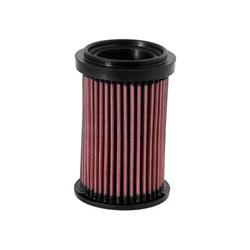 K&N Powersports Performance Air Filters DU-6908