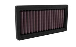 K&N Washable Lifetime Performance Air Filters DU-9321