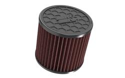 K&N Washable Lifetime Performance Air Filters for 2021-2024 BRONCO, 2024 RANGER - E-0634