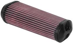 K&N Washable Lifetime Performance Air Filters E-0641