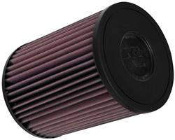 K&N Washable Lifetime Performance Air Filters for 2022-2023 KONA N, 2019-2022 VELOSTER N - E-0642