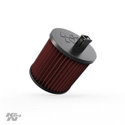 K&N Washable Lifetime Performance Air Filters for 2016-2019 ATS, CRUZE - E-0650
