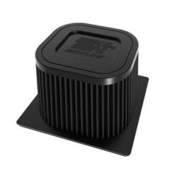 K&N Dryflow Lifetime Air Filters for 2003-2009 RAM 2500, 2003-2008 RAM 3500 - E-0776HBK