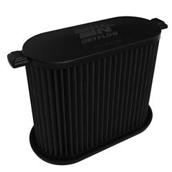 K&N Dryflow Lifetime Air Filters E-0785HBK