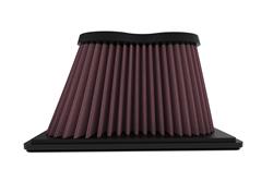 K&N Washable Lifetime Performance Air Filters E-0787