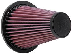 K&N Washable Lifetime Performance Air Filters for 1994-2004 MUSTANG - E-0940