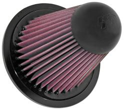 K&N Washable Lifetime Performance Air Filters E-0995