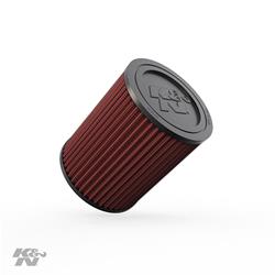 K&N Washable Lifetime Performance Air Filters