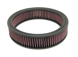 K&N Washable Lifetime Performance Air Filters E-1220